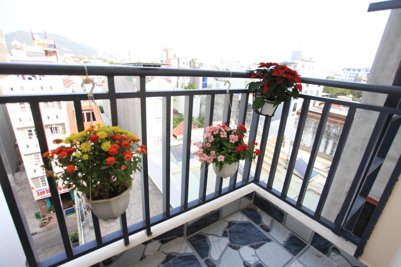 Khach San Bach Mai Vung Tau - Bach Mai Vung Tau Hotel Exterior photo