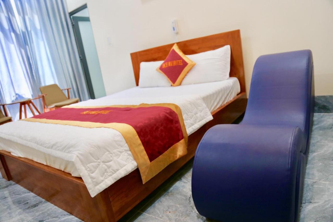 Khach San Bach Mai Vung Tau - Bach Mai Vung Tau Hotel Exterior photo