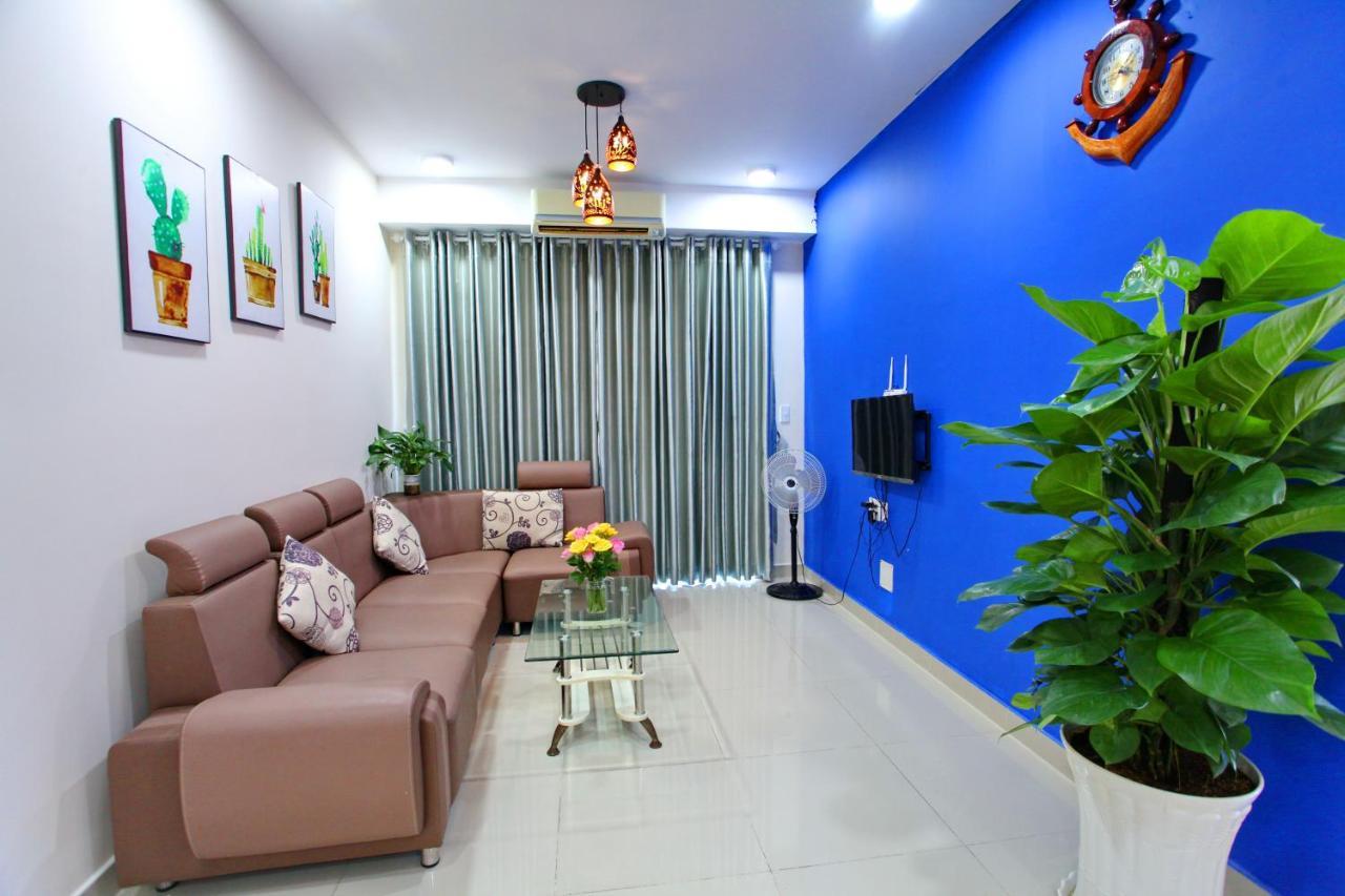 Khach San Bach Mai Vung Tau - Bach Mai Vung Tau Hotel Exterior photo