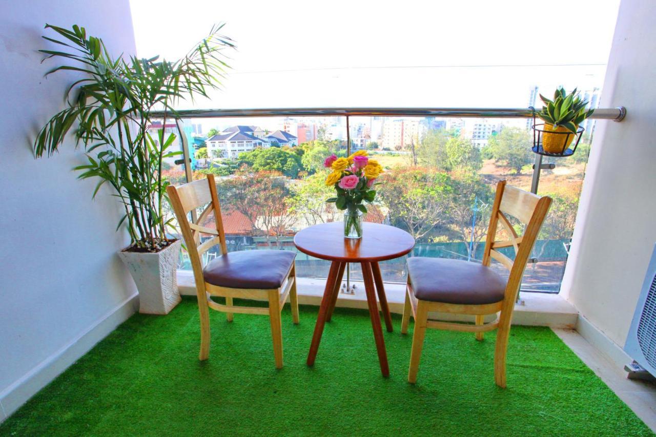 Khach San Bach Mai Vung Tau - Bach Mai Vung Tau Hotel Exterior photo