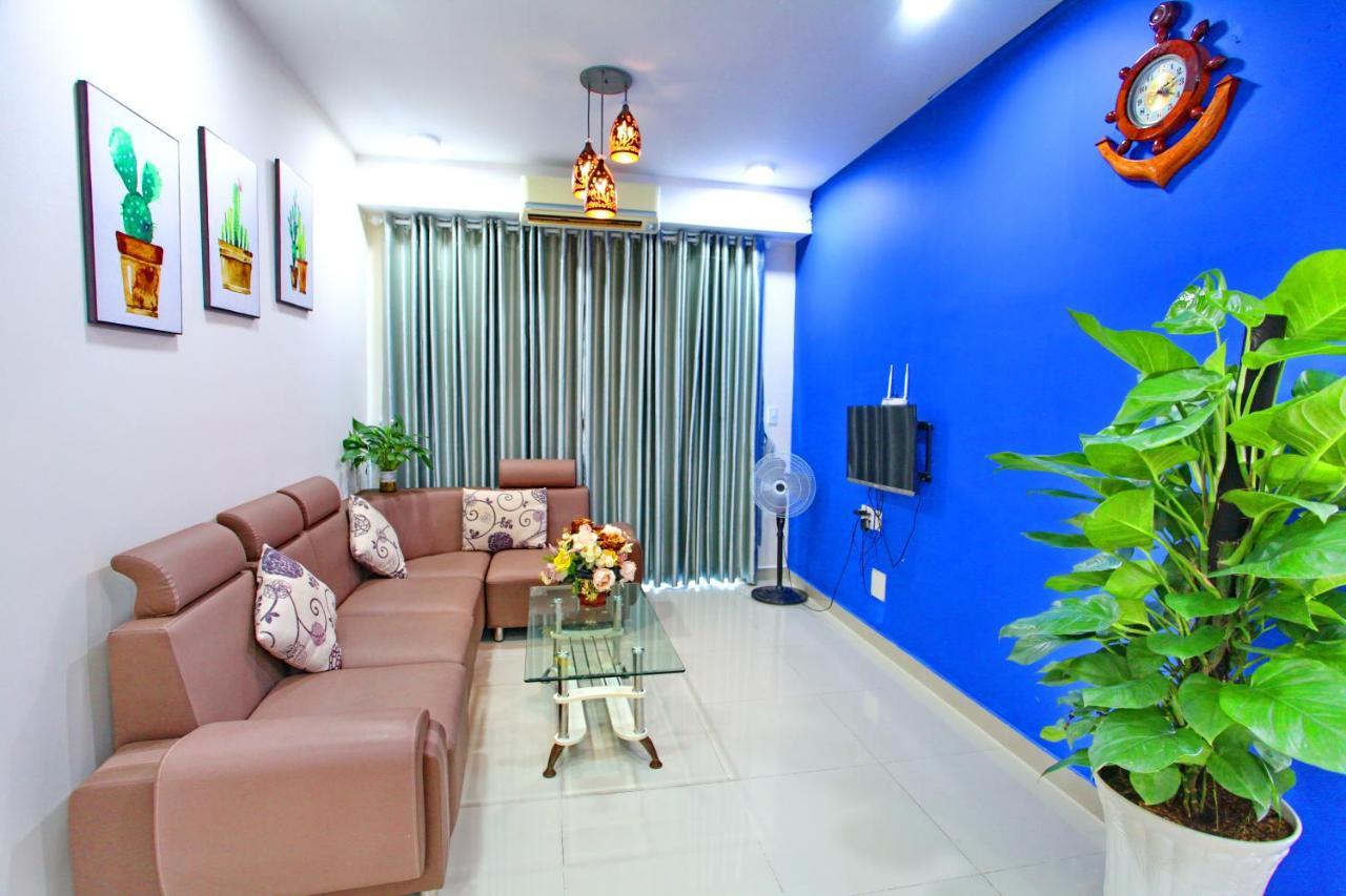 Khach San Bach Mai Vung Tau - Bach Mai Vung Tau Hotel Exterior photo